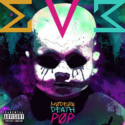 Groovenom : Modern Death Pop